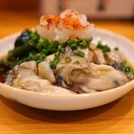 Matsuzushi - 