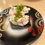 回転寿しトリトン - 