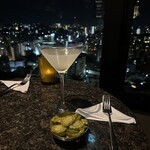 the bar／ハイアット リージェンシー 那覇 沖縄 - 