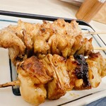 Yakitori Kokoriko Iori - 