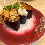 回転寿しトリトン - 