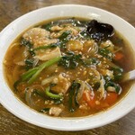 上海楼 - 