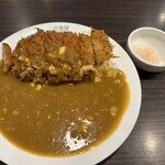 CoCo壱番屋 - 料理写真: