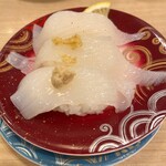 回転寿しトリトン - 