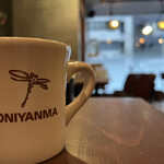 ONIYANMA COFFEE&BEER - 