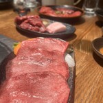 Shichirin Sumibiyakiniku Yuurin - 