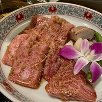 游玄亭 西麻布本館 - 