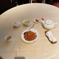 中国飯店 三田店 - 