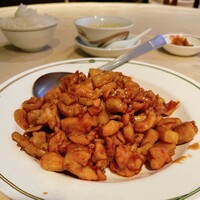 中国飯店 三田店 - 