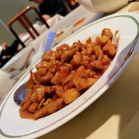 中国飯店 三田店 - 