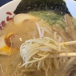 山小屋 - 料理写真: