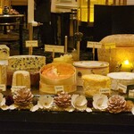 ガストロノミー ジョエル・ロブション - 　料理