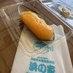 恩納村水産物直売店 浜の家 - 