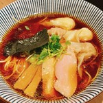 中華soba いそべ - 