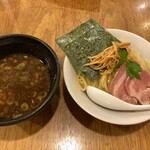 Tsukemen Sakurazaka - 