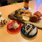 YEBISU BAR 神楽坂店 - 