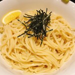 中華soba いそべ - 