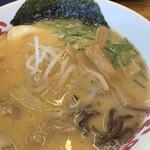 山小屋 - 