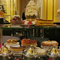 ガストロノミー ジョエル・ロブション - 料理