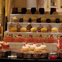 ガストロノミー ジョエル・ロブション - 料理