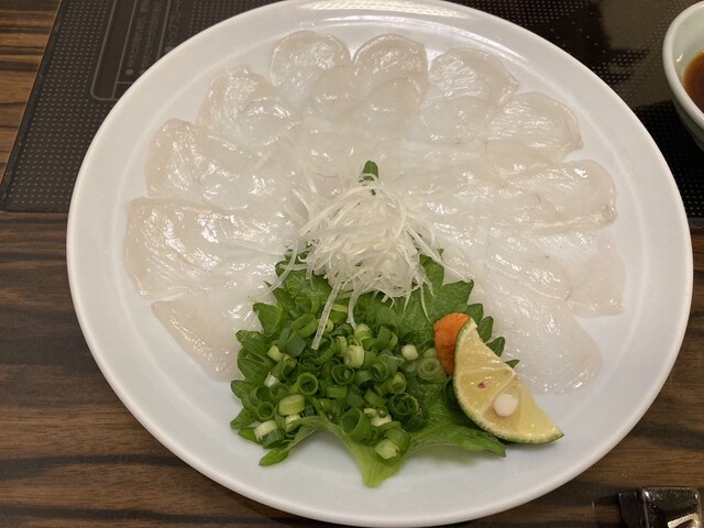 Genpin Kyoto Gion Fugu Unagi Kani Ryori