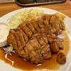 HONMACHI 豚テキ 本店