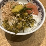 博多担々麺 とり田 - 