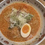 博多担々麺 とり田 - 