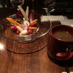 THE FUJIYA GOHONJIN - 