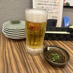 オキナワ酒場 波平てりとりー - 