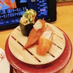 Kaitensushi Katsuissen - 