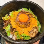 フレンチ焼肉 GRANDELA - 