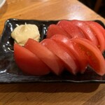 Ishii - 冷やしトマト