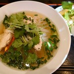 フォー ベト レストラン - 