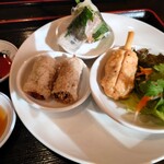 フォー ベト レストラン - 