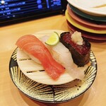 Kaitensushi Katsuissen - 