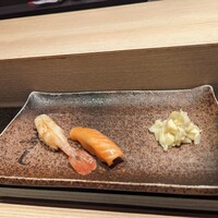 おたる政寿司 新宿店 - 
