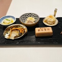 神田 雲林 - 