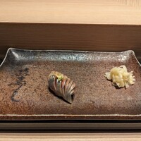 おたる政寿司 新宿店 - 