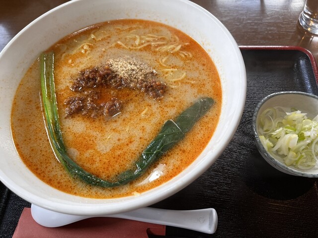 伝久 - 雫石（食堂）の写真