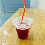 コチカ - ベリーベリーハイビスカス