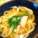 Tokubee Udon - 