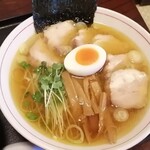 Sano Ramen Takano - 