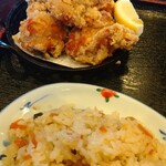 徳兵衛うどん - 