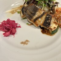 トラットリア イル レガーロ - 