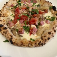 トラットリア イル レガーロ - 