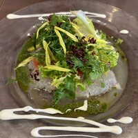 トラットリア イル レガーロ - 