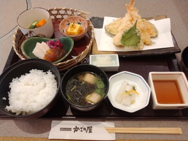 Washoku Shabu-Shabu Kagono-ya Kyobashi Higashinoda Ten photo 3