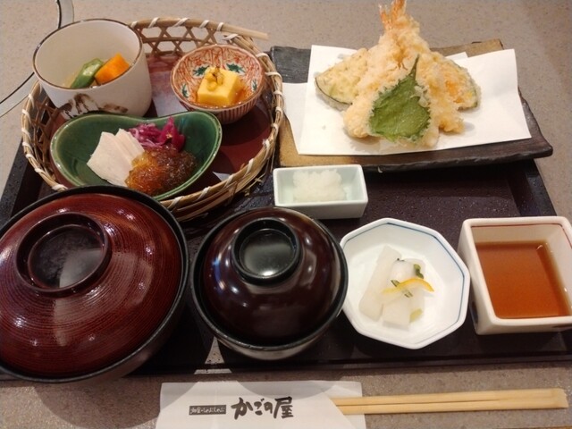 Washoku Shabu-Shabu Kagono-ya Kyobashi Higashinoda Ten photo 2