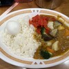 カレーショップ C＆C 新宿本店